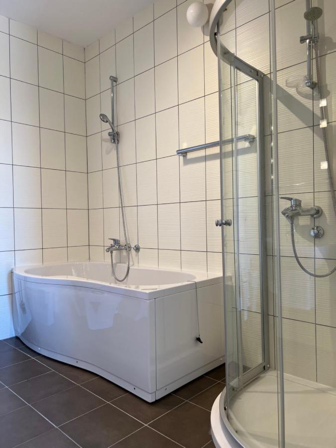 Apartments Angela Cesarica Eksteriør billede