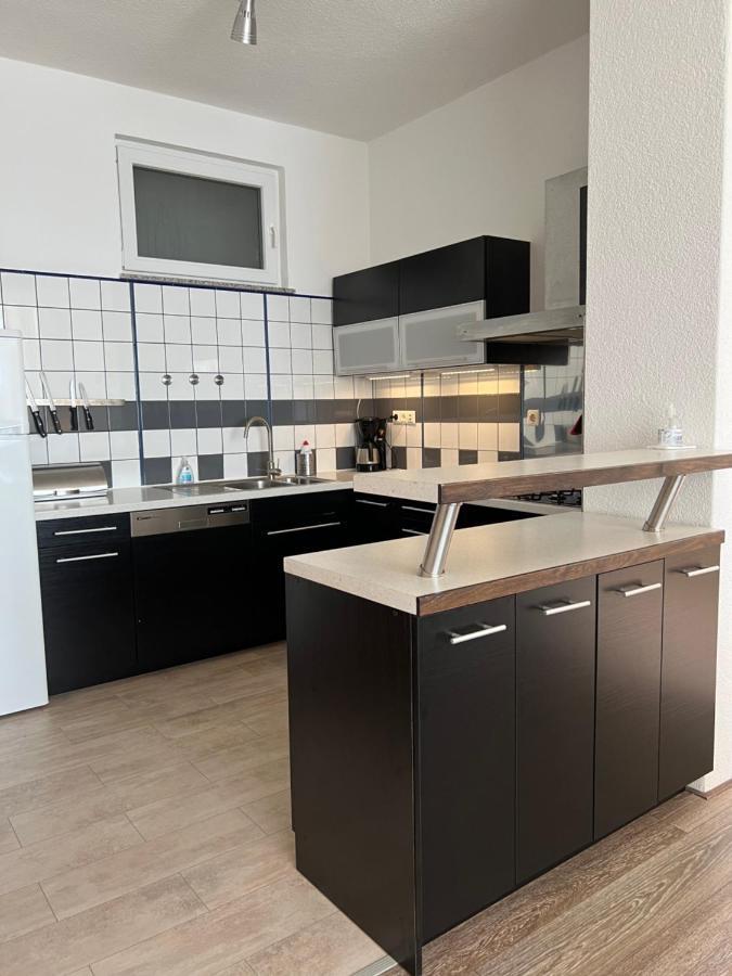 Apartments Angela Cesarica Eksteriør billede