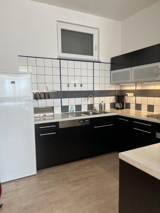 Apartments Angela Cesarica Eksteriør billede